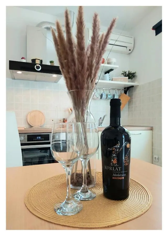 Holiday home House Old Town Trogir Villa Croatia
