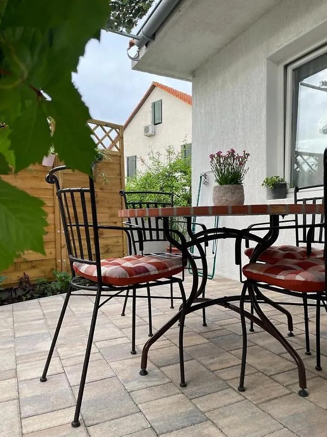 Villa House Old Town Trogir