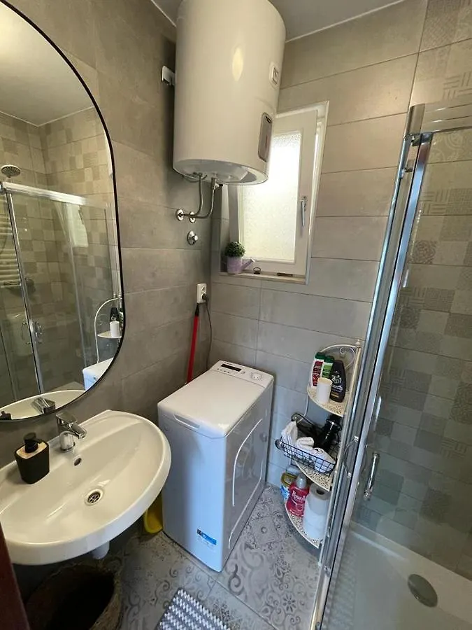 Villa House Old Town Trogir 0*,  Kroatien
