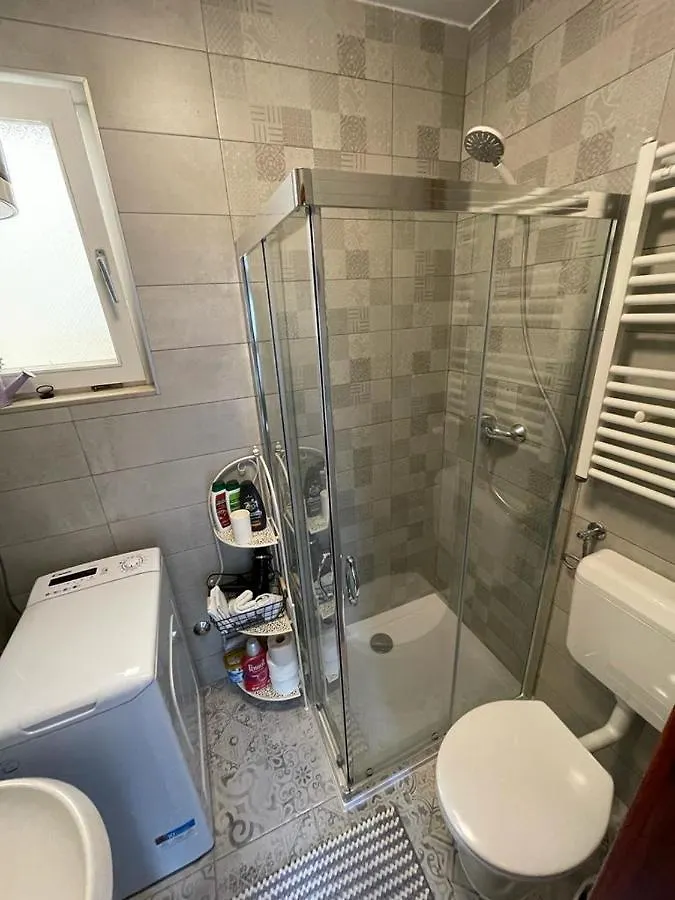 Villa House Old Town Trogir Kroatien