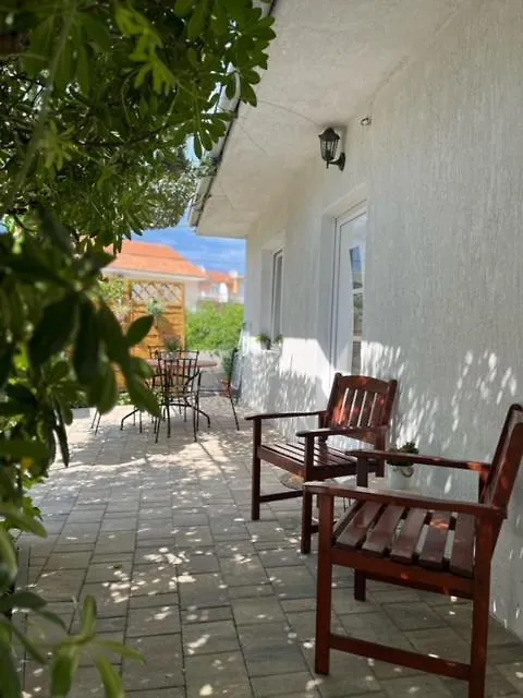 Villa House Old Town Trogir