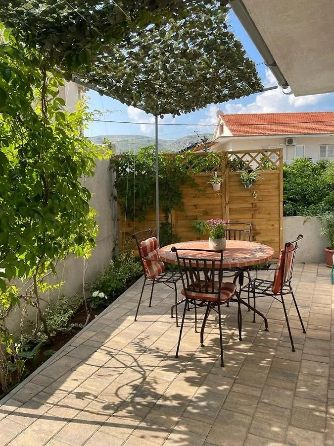 Villa House Old Town Trogir