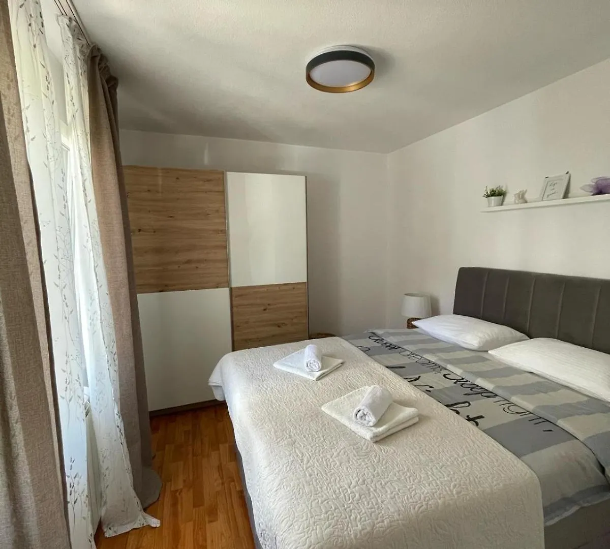 Ferienhaus Villa House Old Town Trogir
