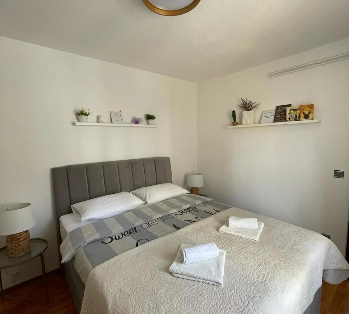 Casa de Férias House Old Town Trogir Vila Croácia