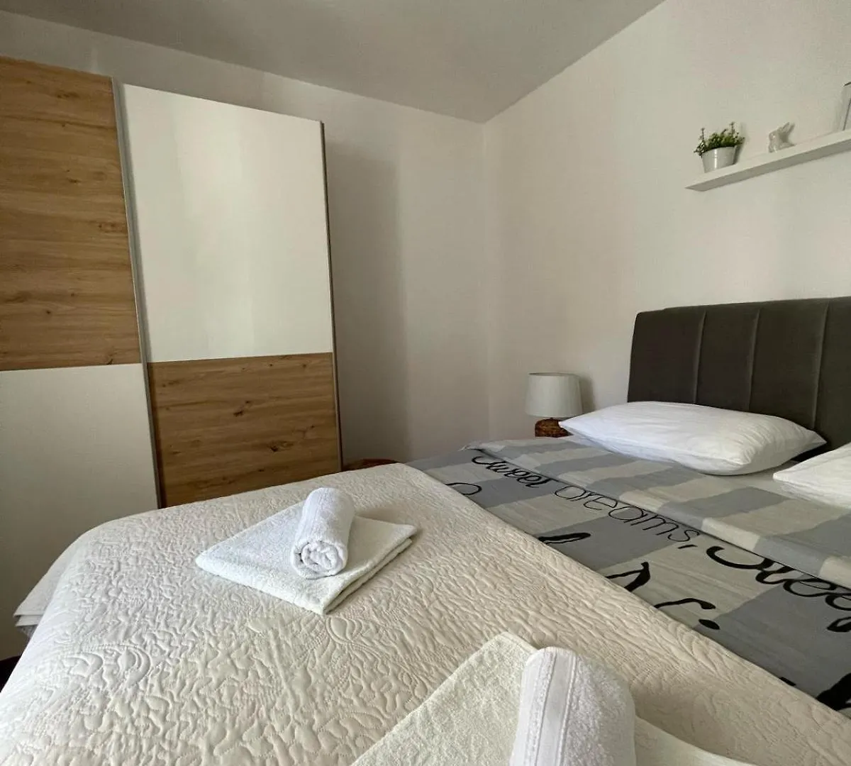 Villa House Old Town Trogir Ferienhaus