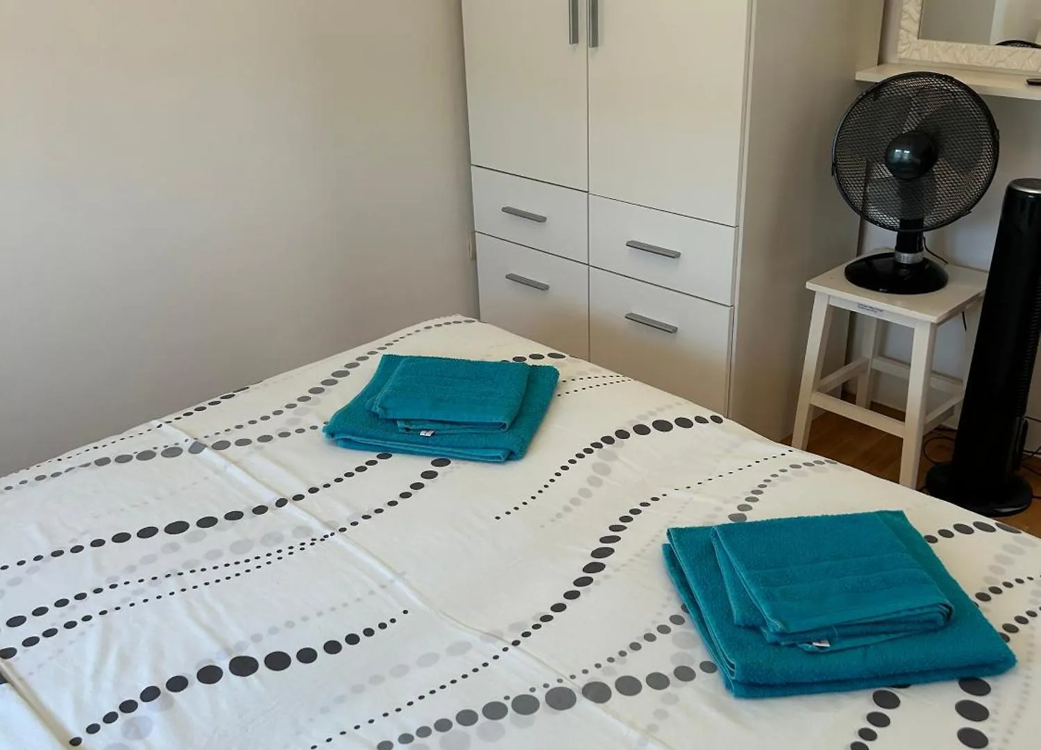 Ferienhaus Villa House Old Town Trogir