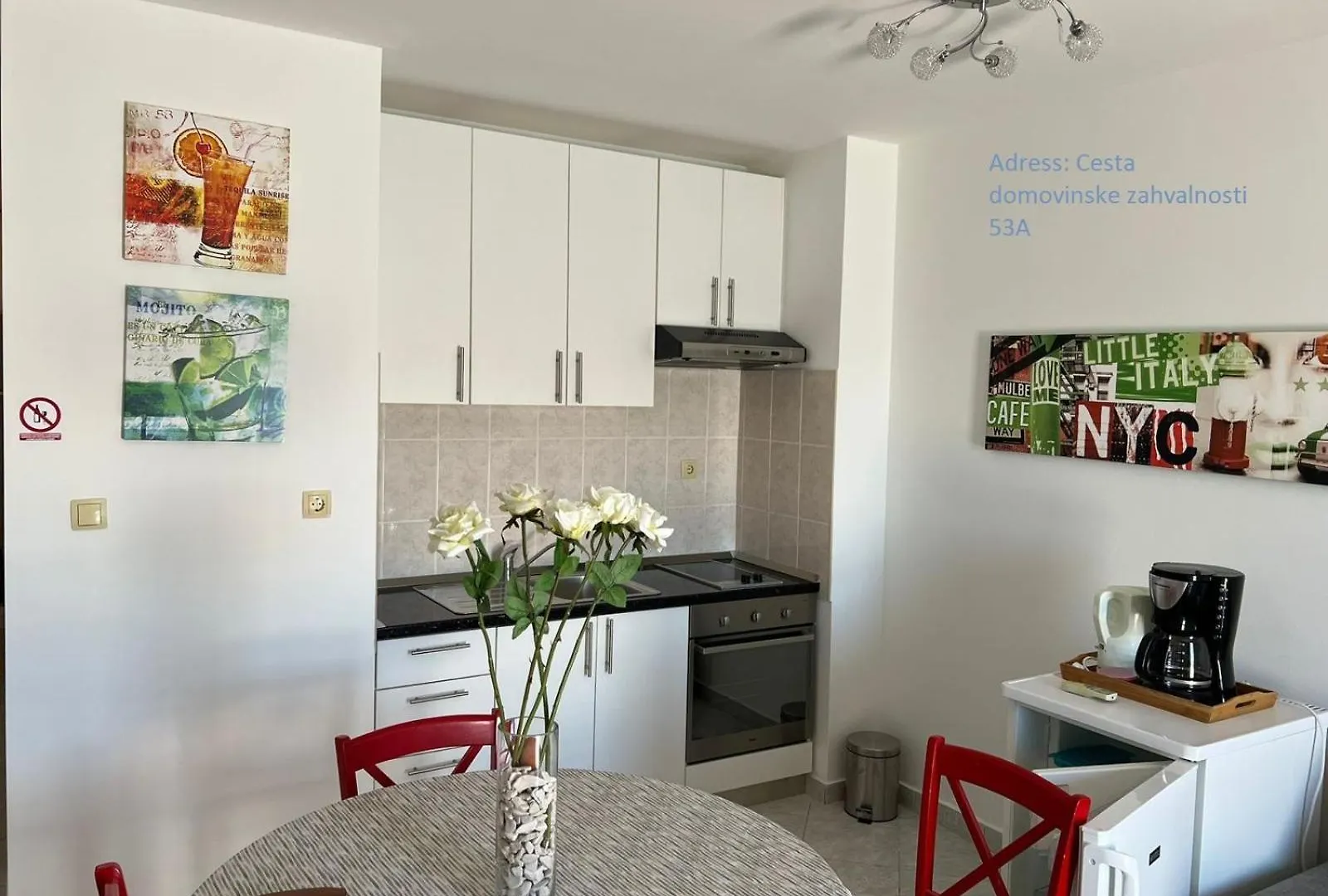 House Old Town Trogir Villa Holiday home