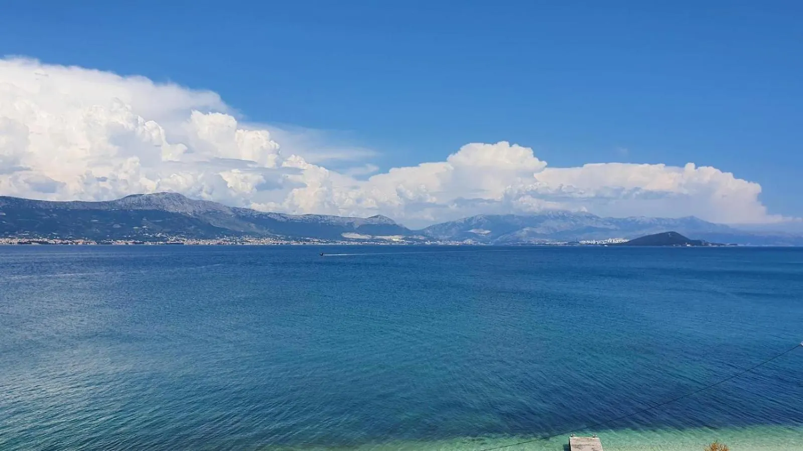 House Old Town Trogir Villa Holiday home