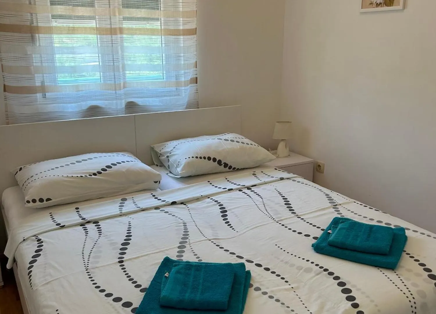 Villa House Old Town Trogir Ferienhaus