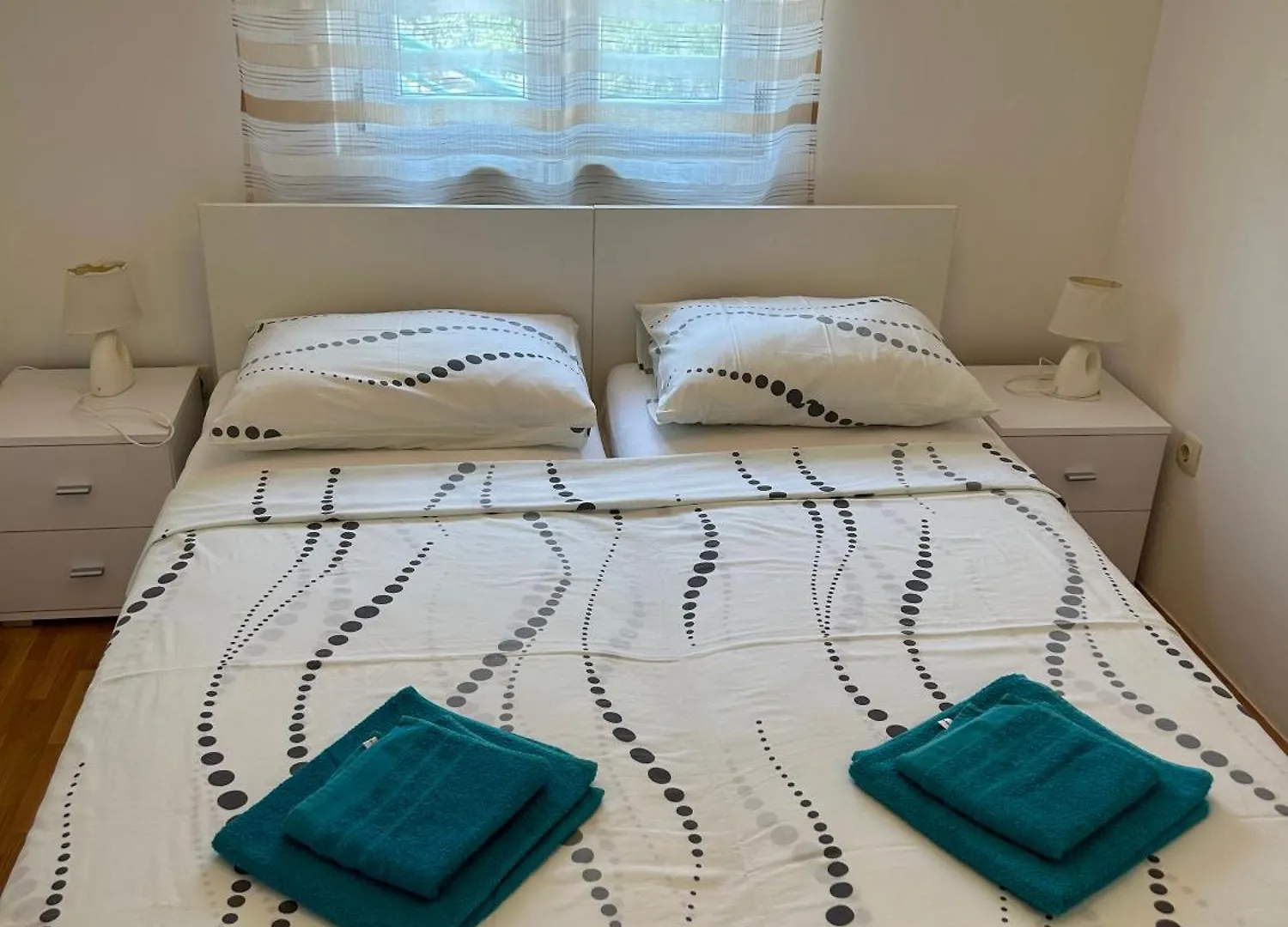 Villa House Old Town Trogir