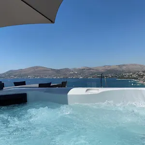 Apartment Penthouse Maus, Trogir