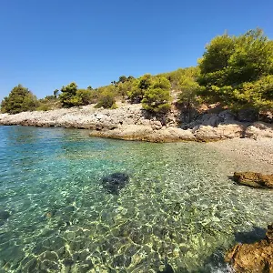 Apartment T&t, Trogir