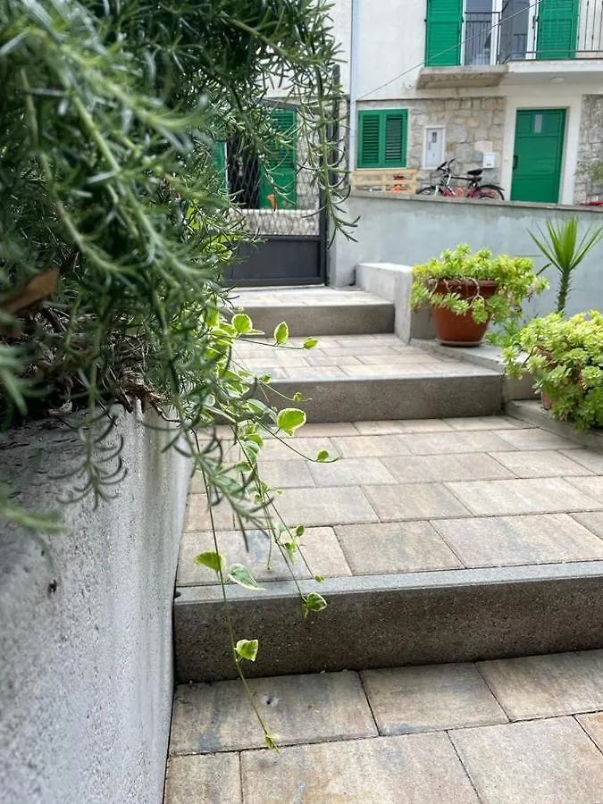 Σπίτι διακοπών House Old Town Trogir Βίλα