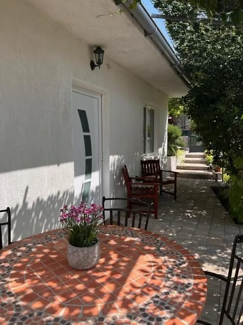 House Old Town Trogir Βίλα Σπίτι διακοπών