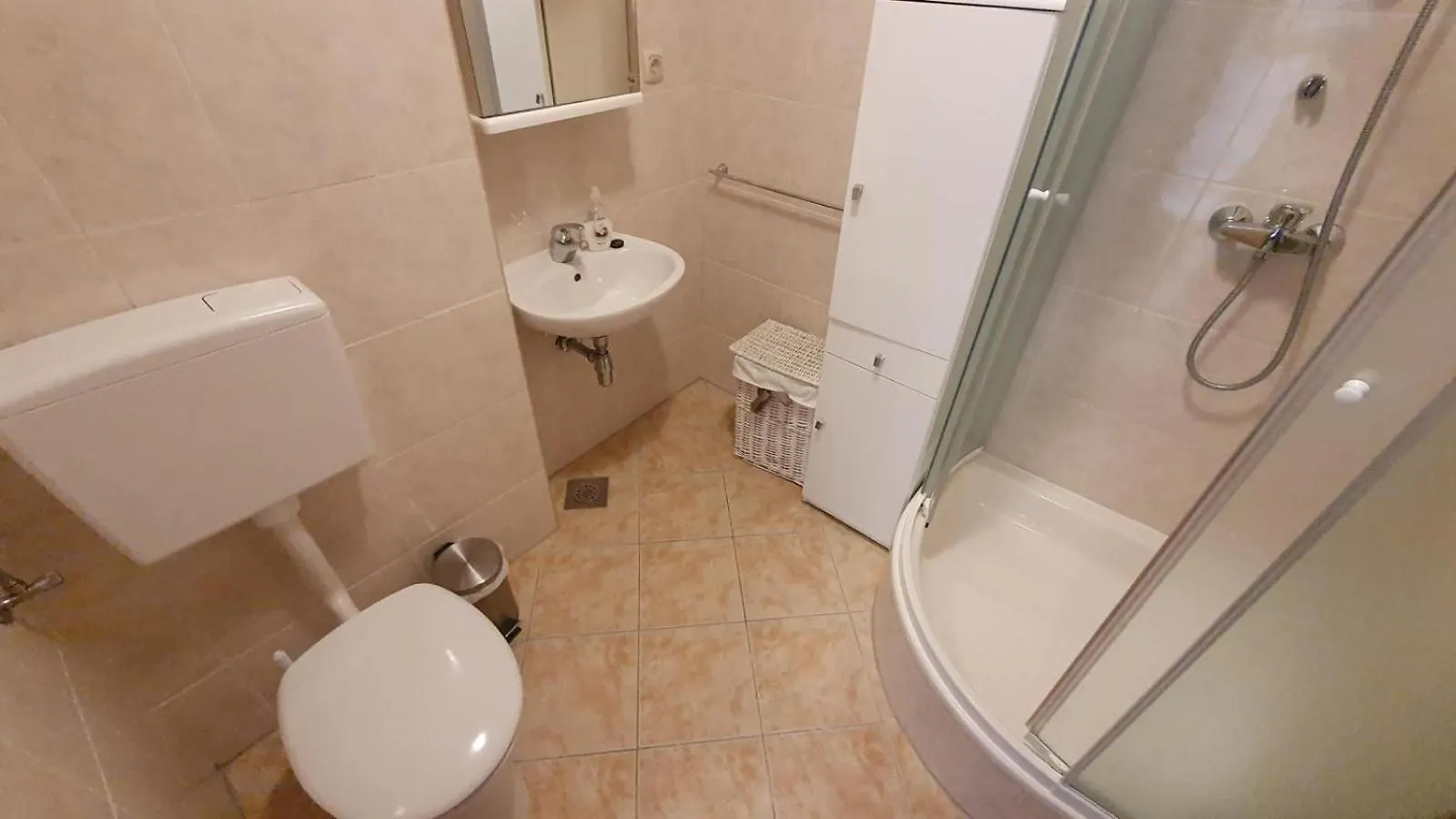 Σπίτι διακοπών House Old Town Trogir Βίλα