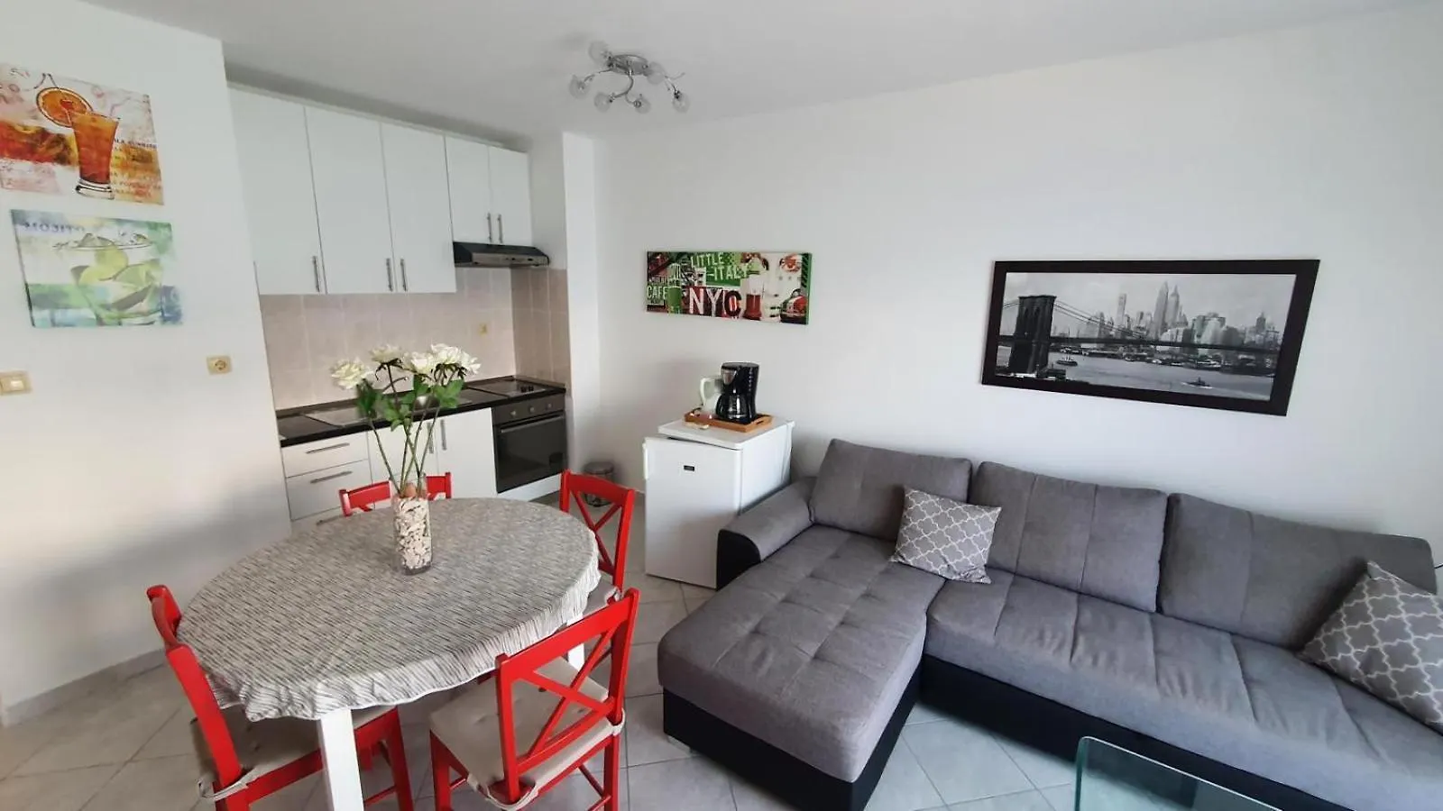 House Old Town Trogir Βίλα