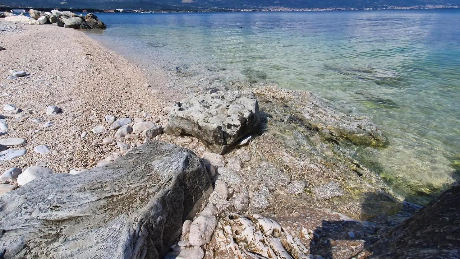 Σπίτι διακοπών House Old Town Trogir Βίλα