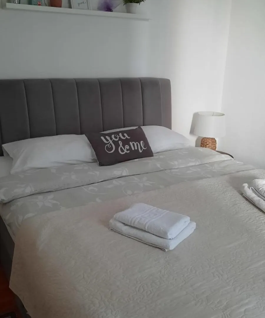 House Old Town Trogir Villa 0*,  Croatia
