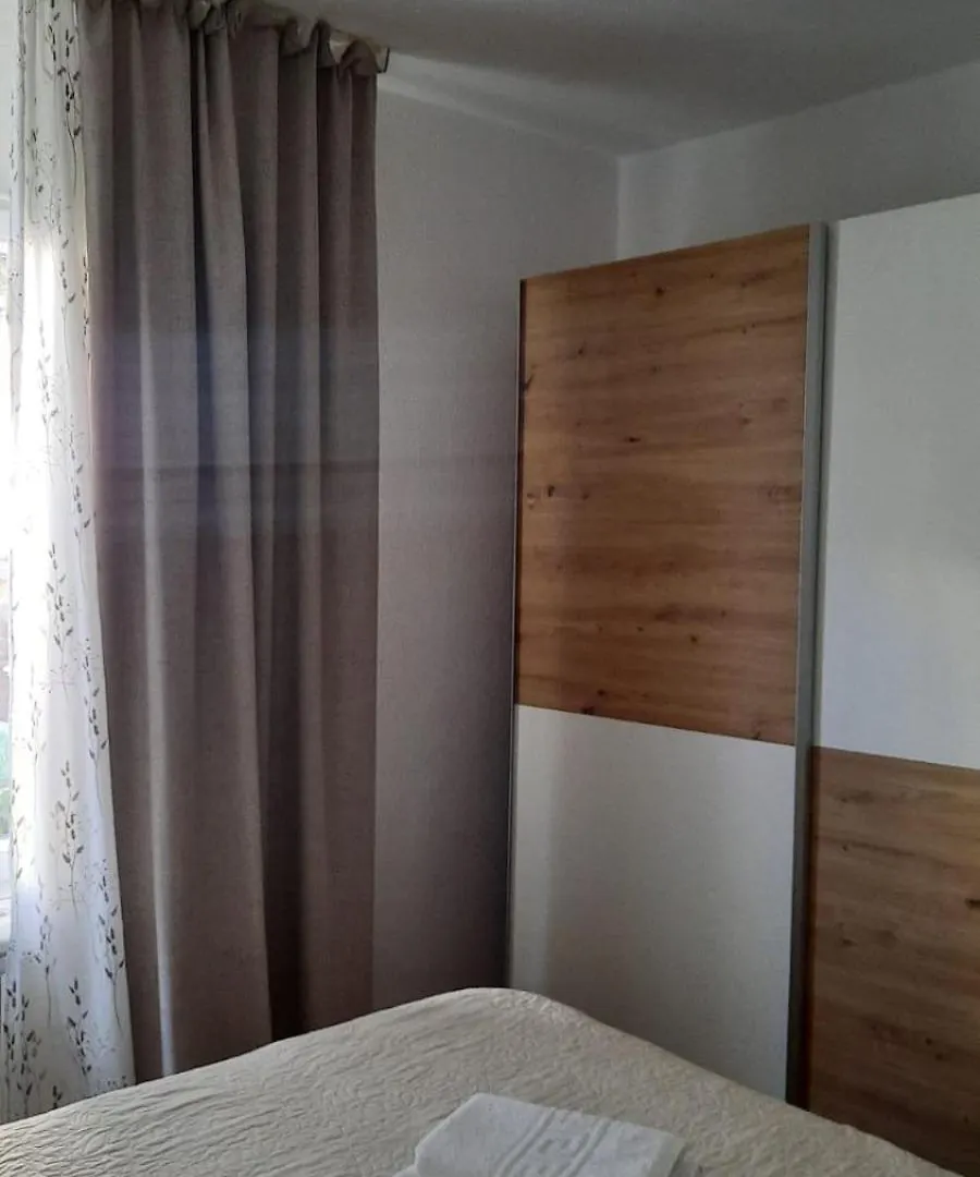 House Old Town Trogir Villa 0*,